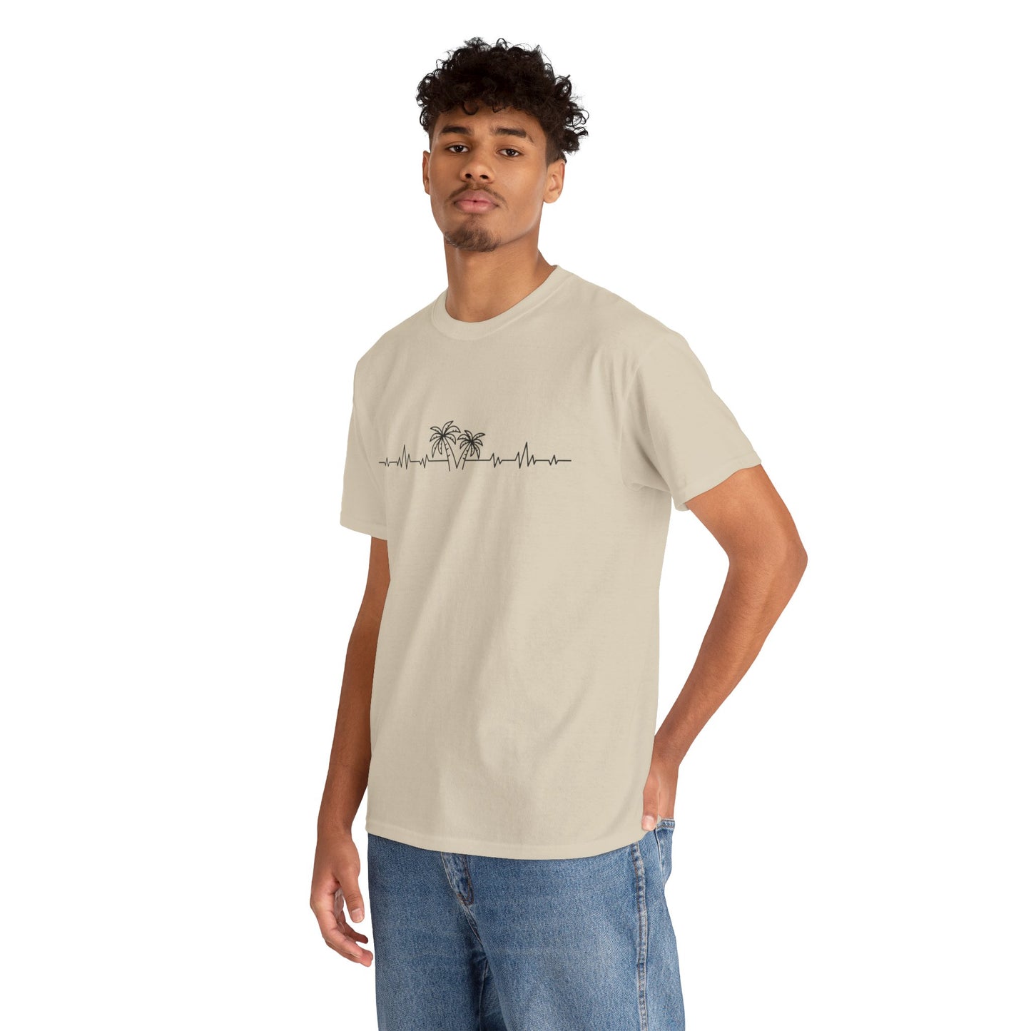Palm Life T-Shirt