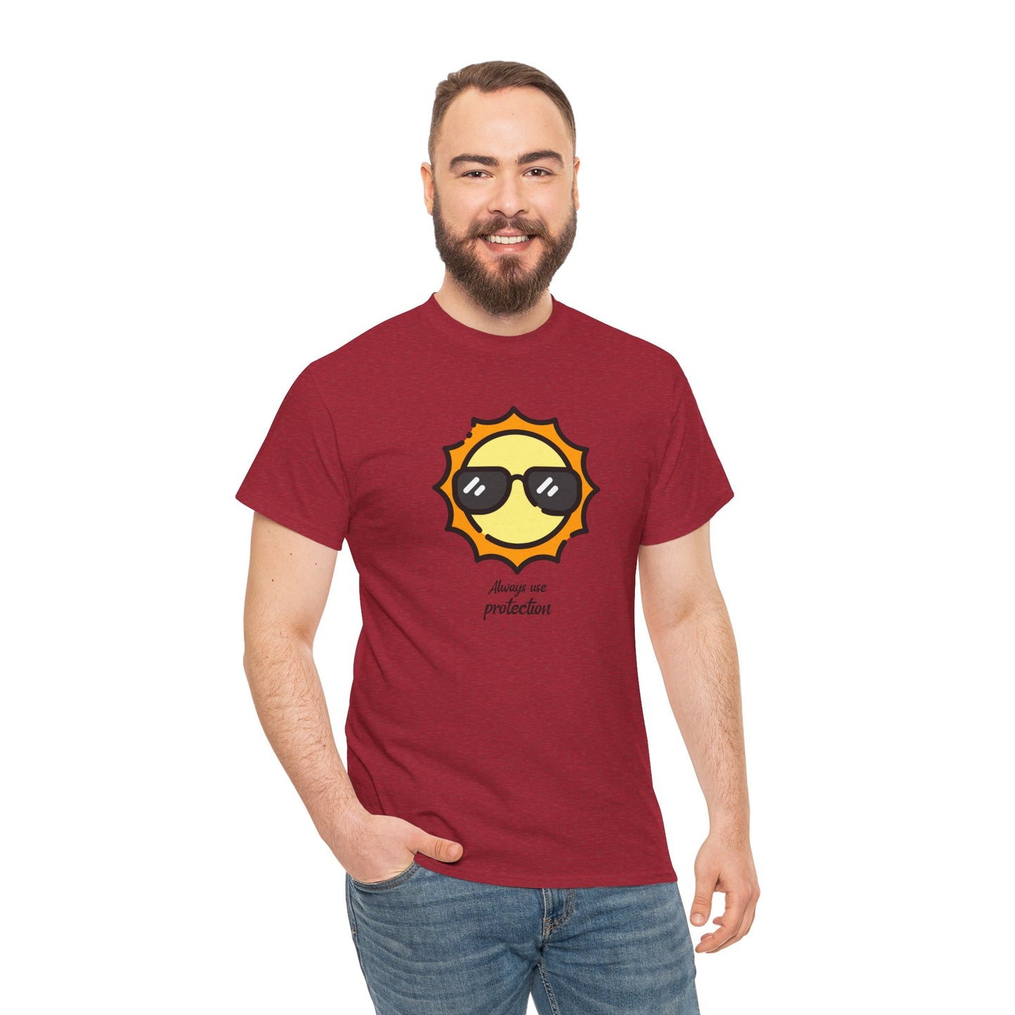 Always Use Protection T-Shirt