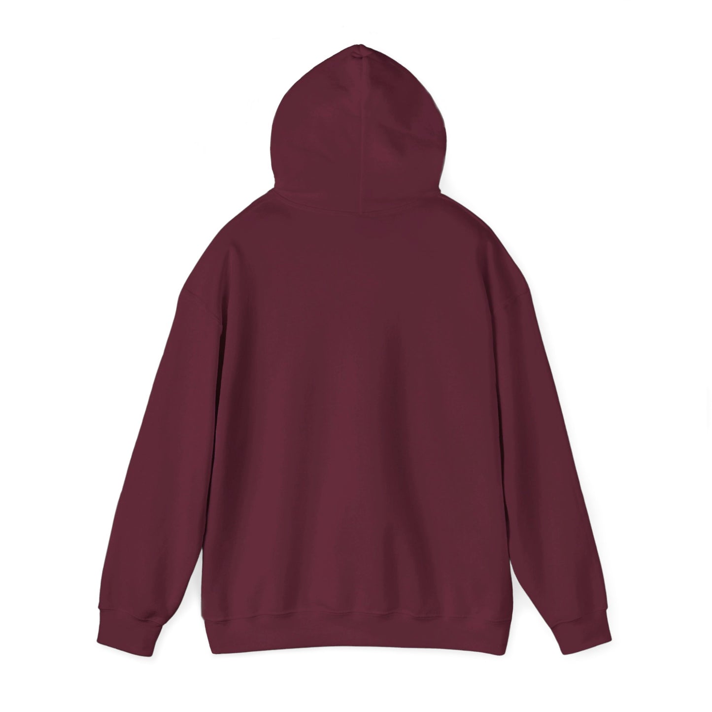 Beach Vibes Good Times Hooded Sweatshirt