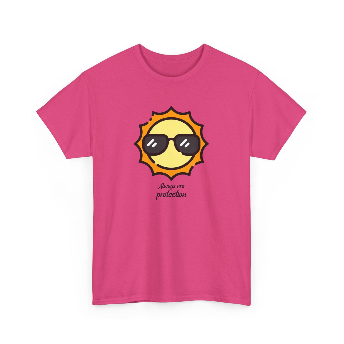 Always Use Protection T-Shirt