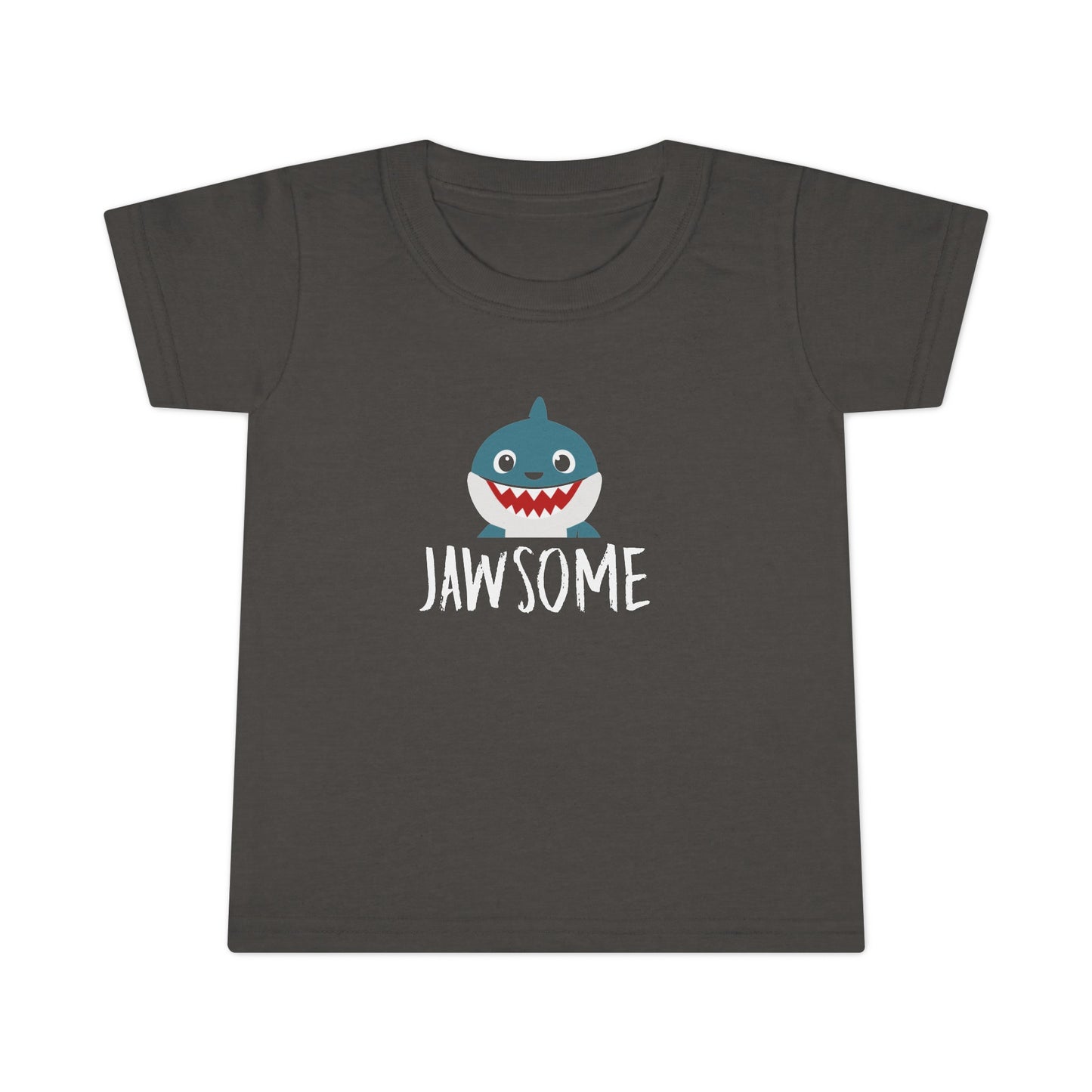 Jawsome Kids Toddler T-shirt