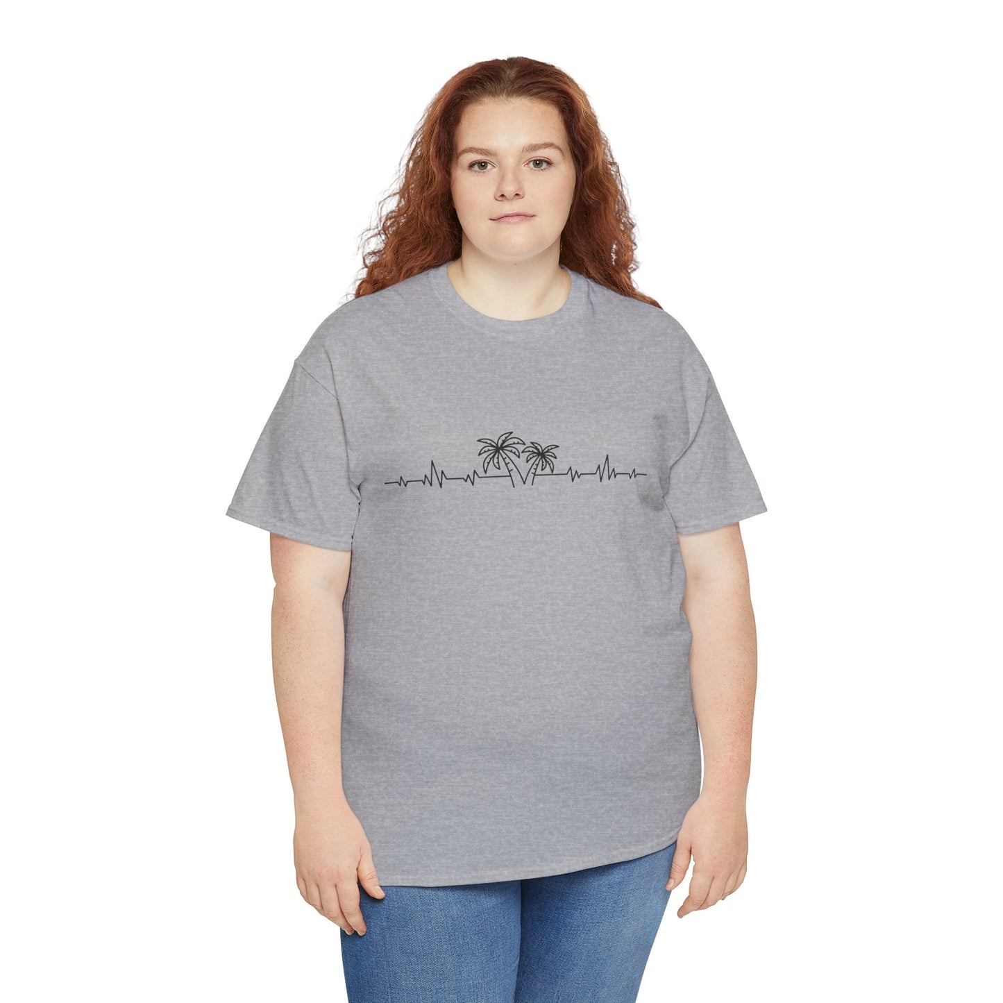 Palm Life T-Shirt