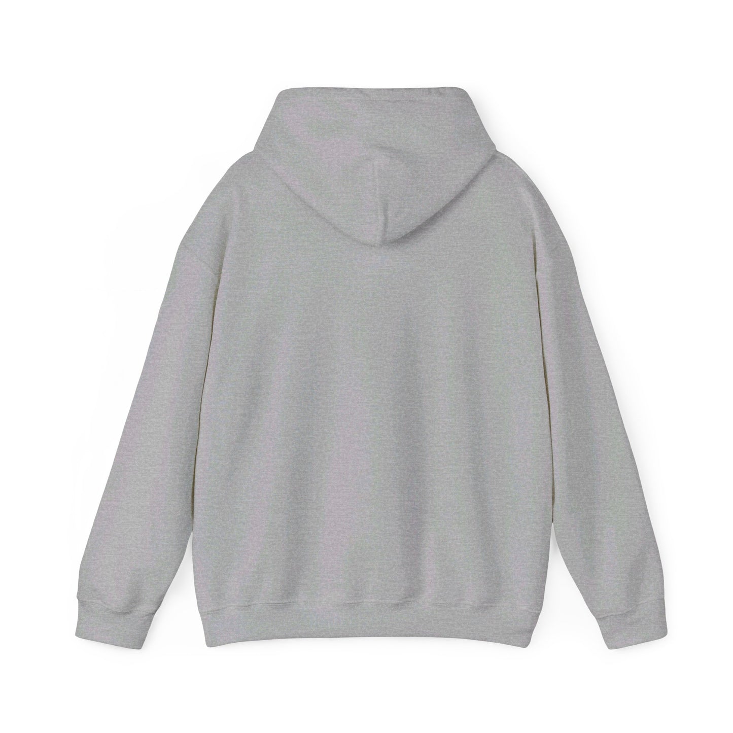 Always Use Protection Hooded Sweatshirt