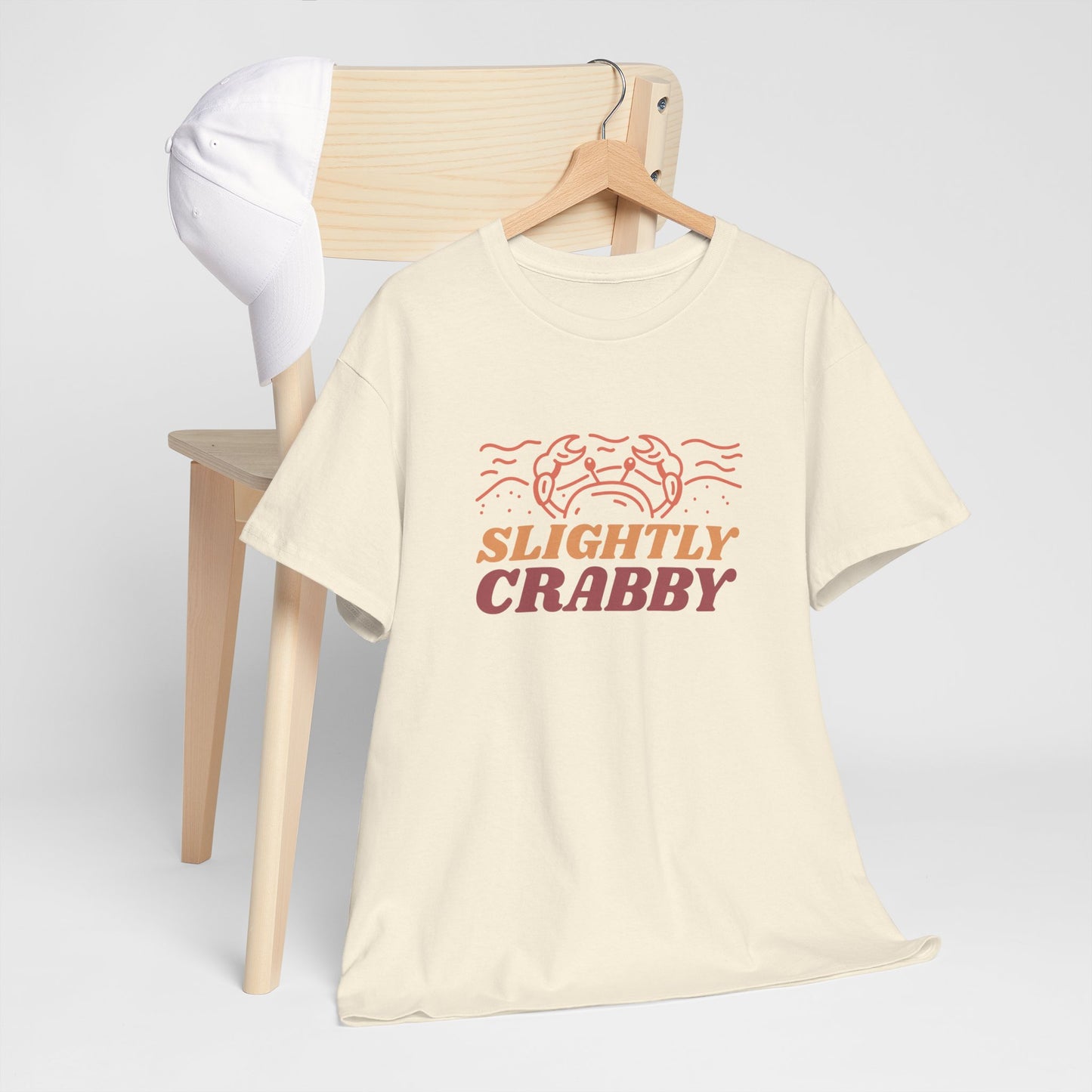 Slightly Crabby T-Shirt