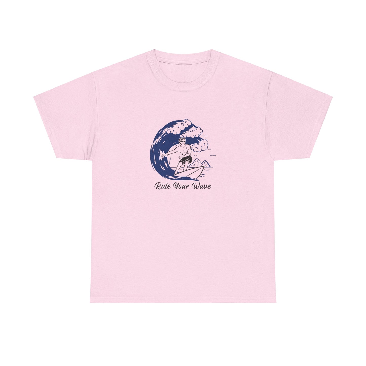 Ride Your Wave T-Shirt