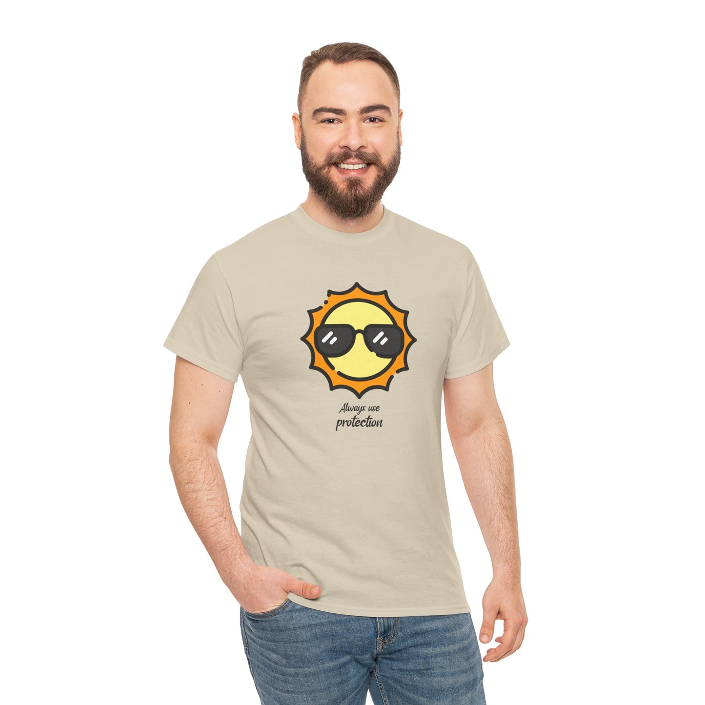 Always Use Protection T-Shirt
