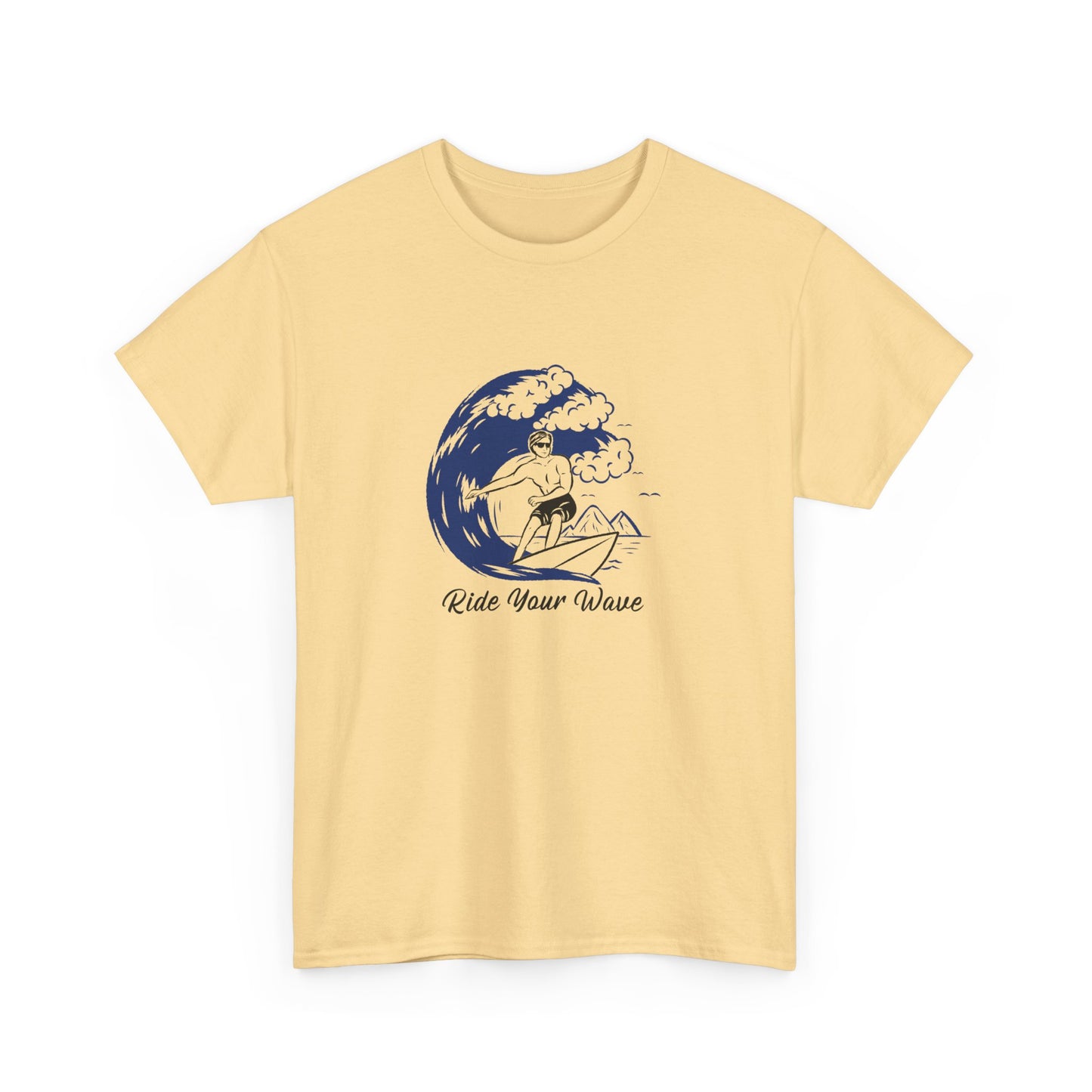 Ride Your Wave T-Shirt