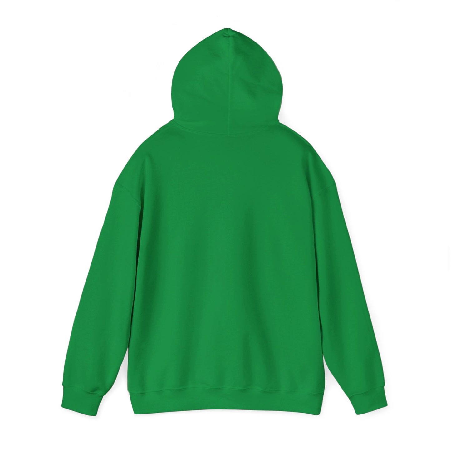 Slightly Crabby Hooded Sweatshirt