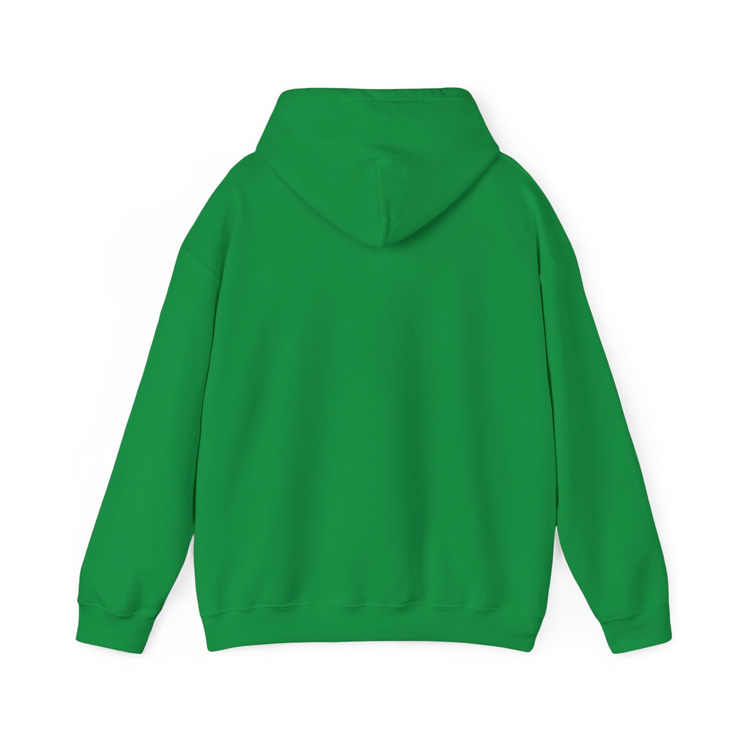 Cosmic Sunrise Hooded Sweatshirt