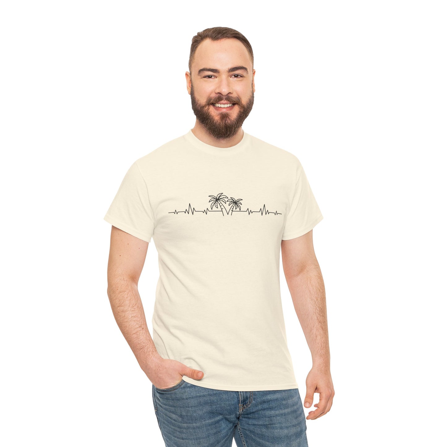 Palm Life T-Shirt