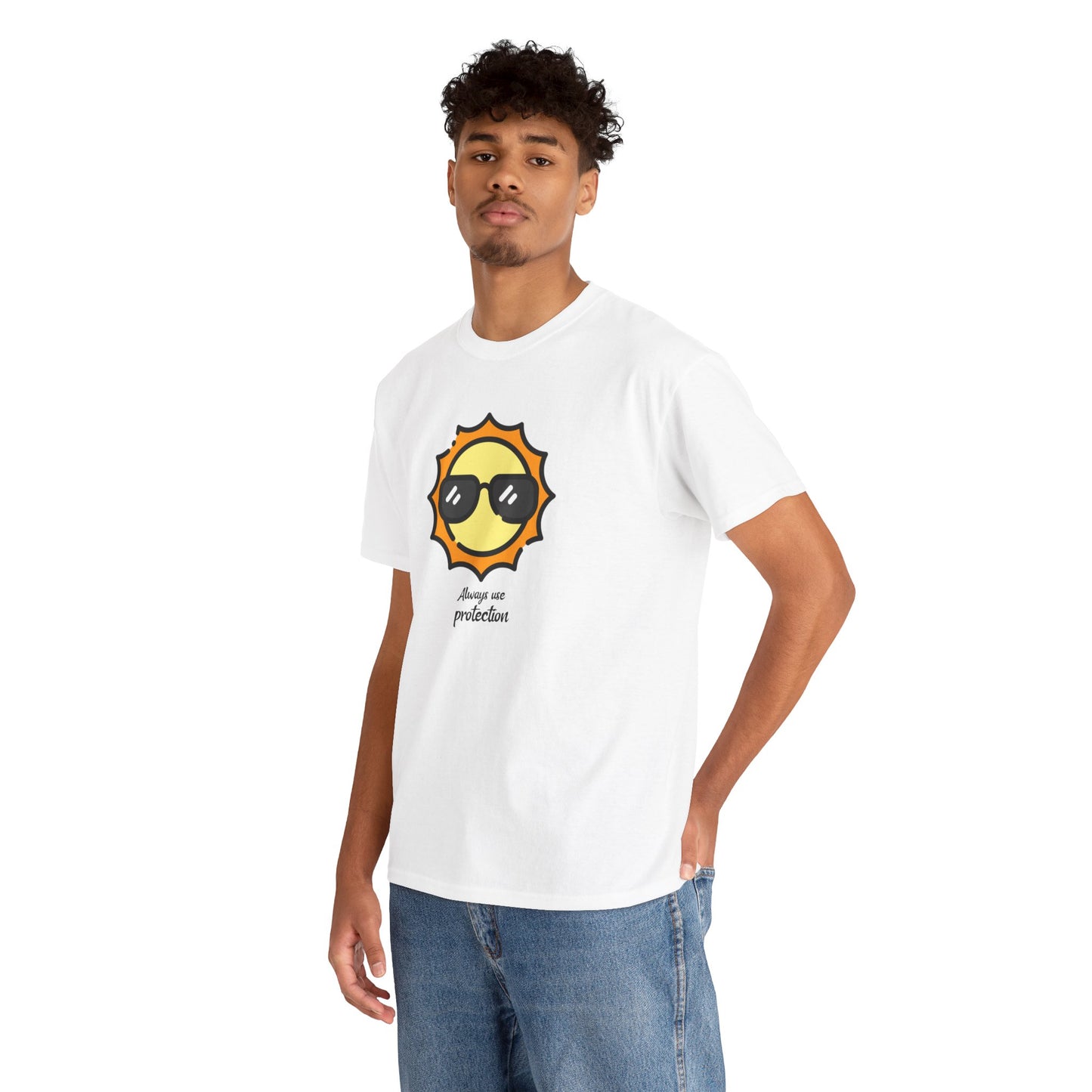 Always Use Protection T-Shirt