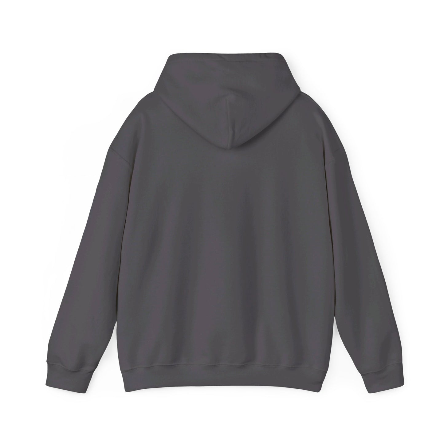 Beach Vibes Good Times Hooded Sweatshirt