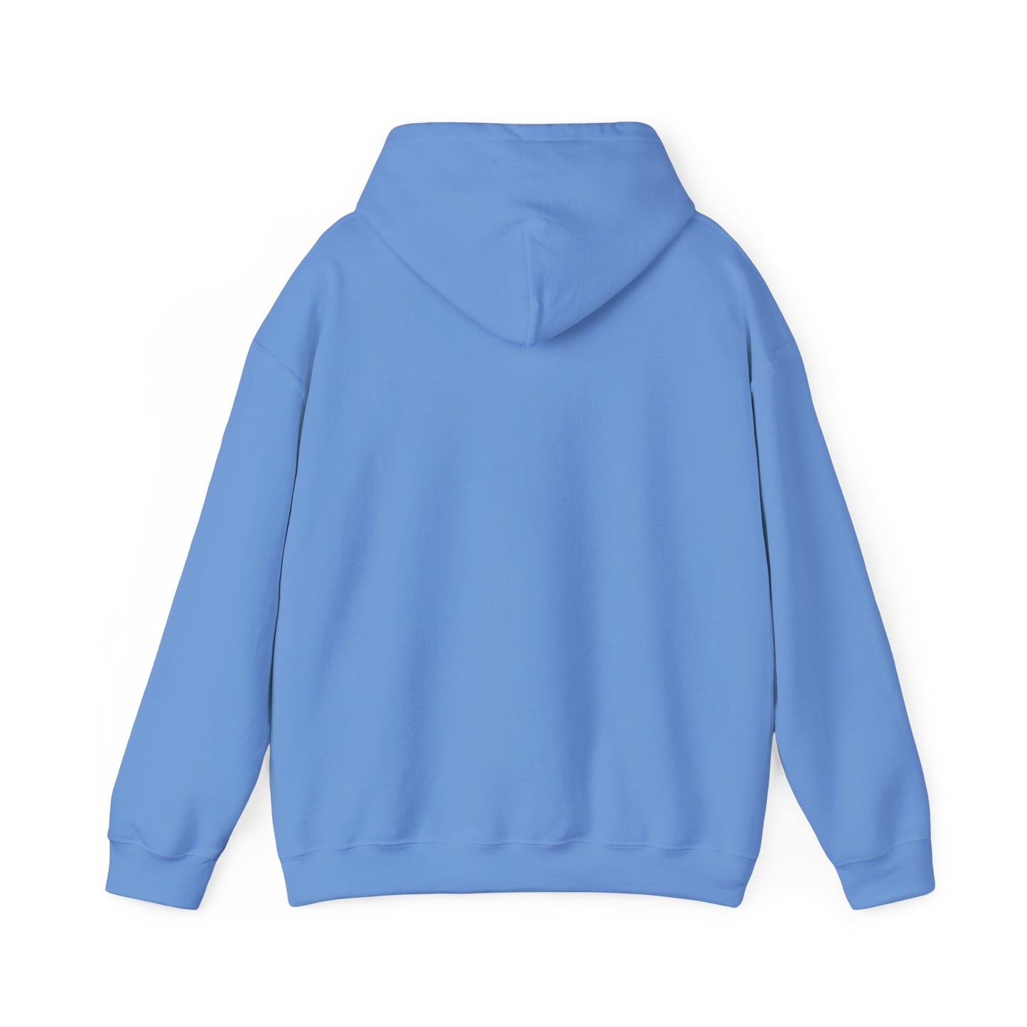 I’m Dreaming of a Warm Christmas - Hooded Sweatshirt