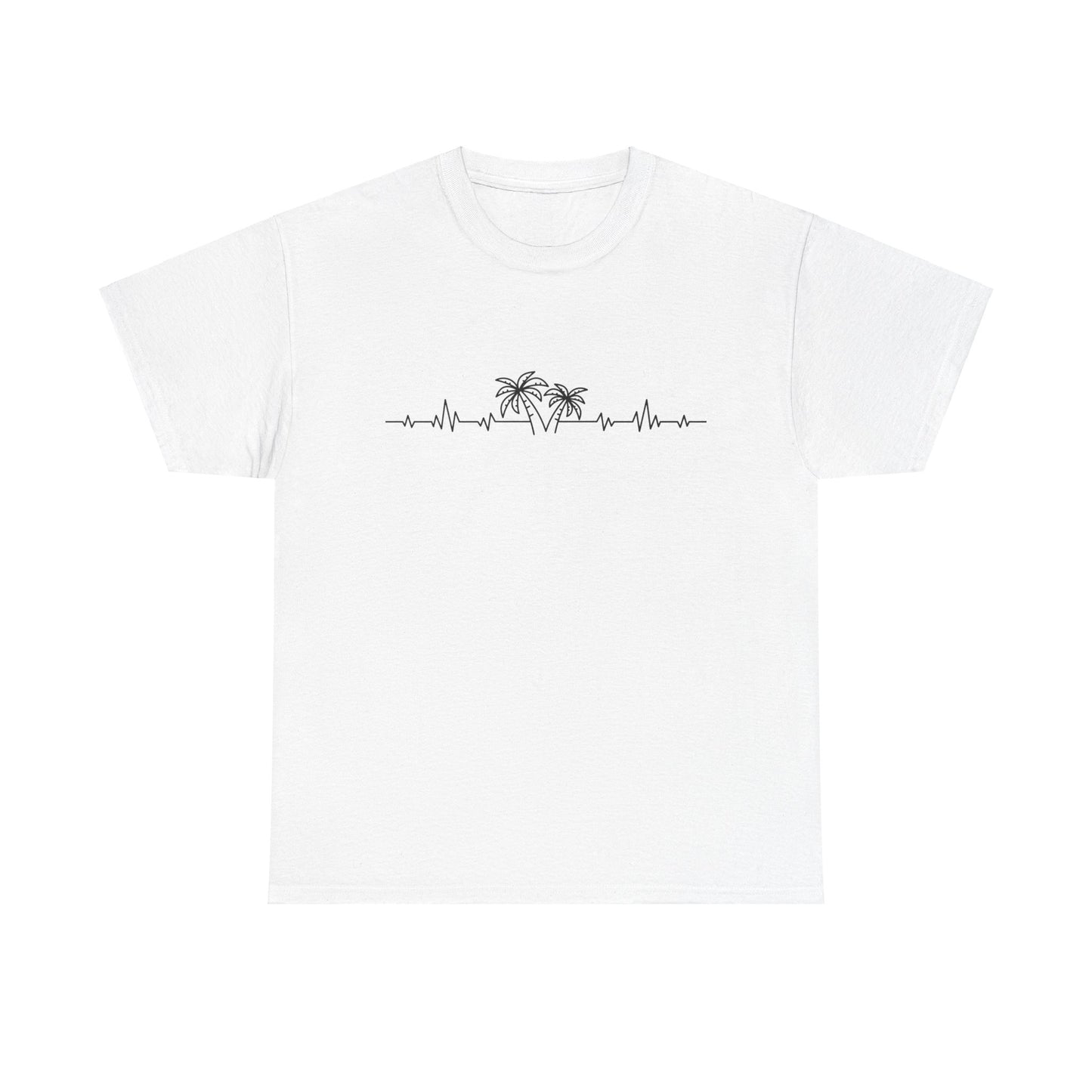 Palm Life T-Shirt