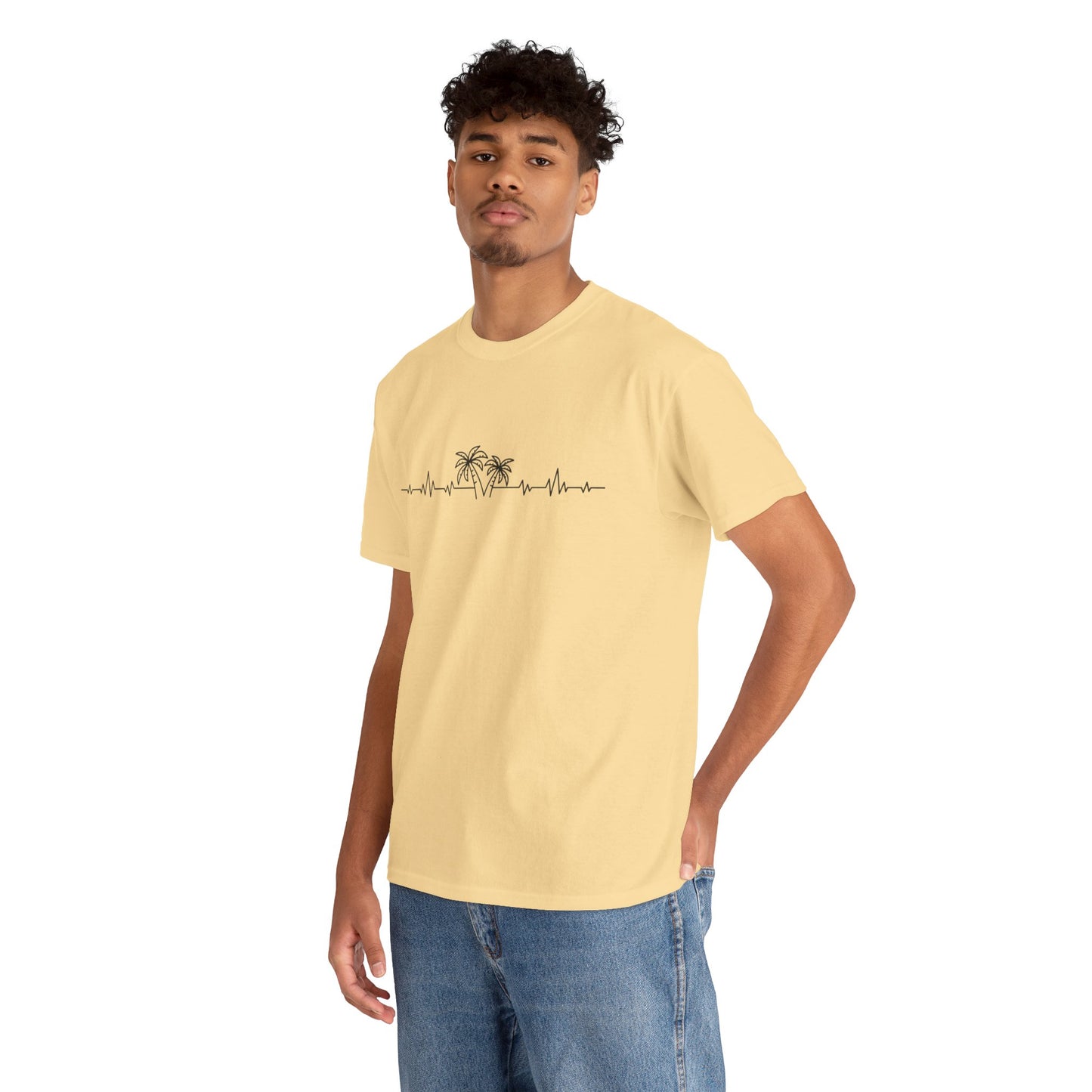 Palm Life T-Shirt