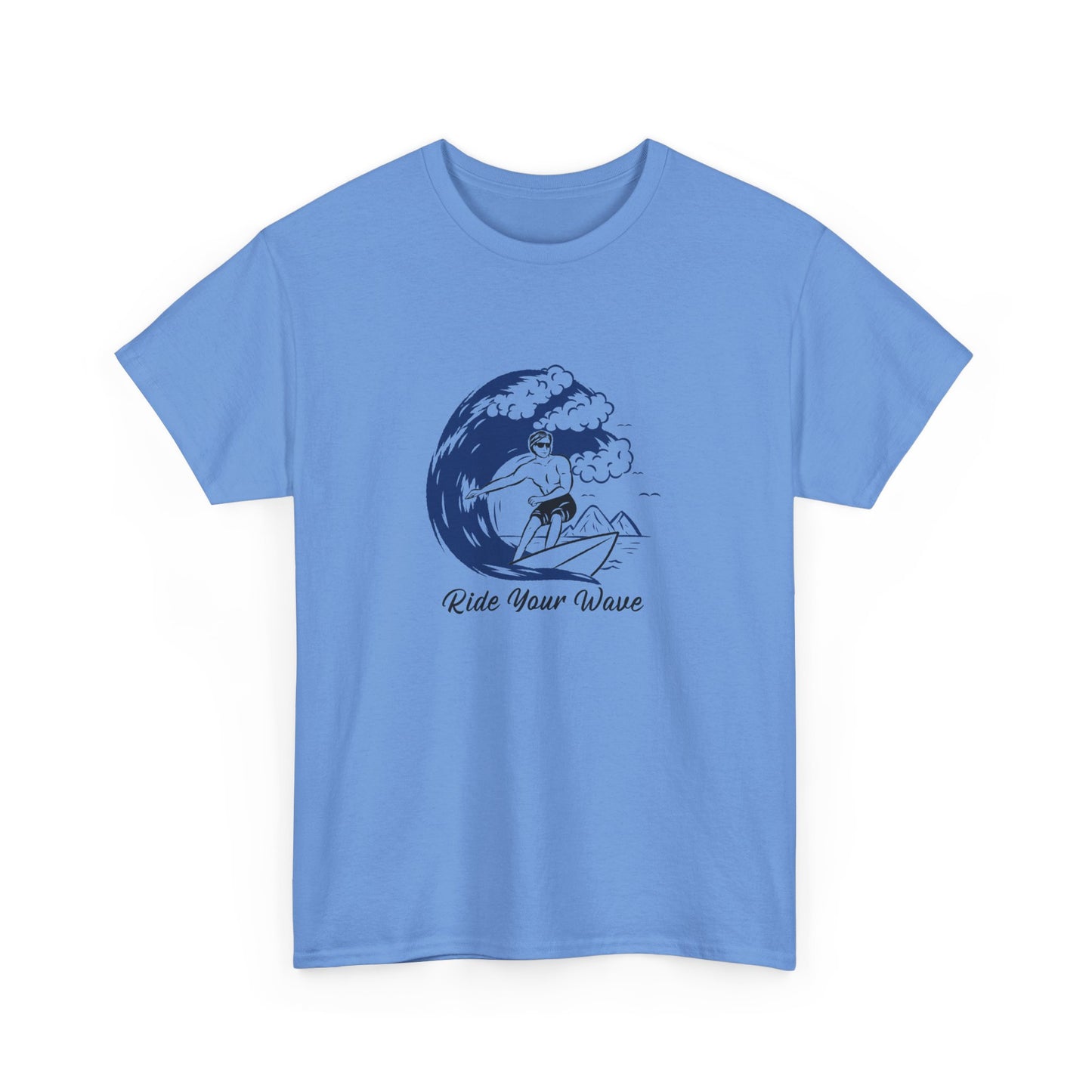 Ride Your Wave T-Shirt