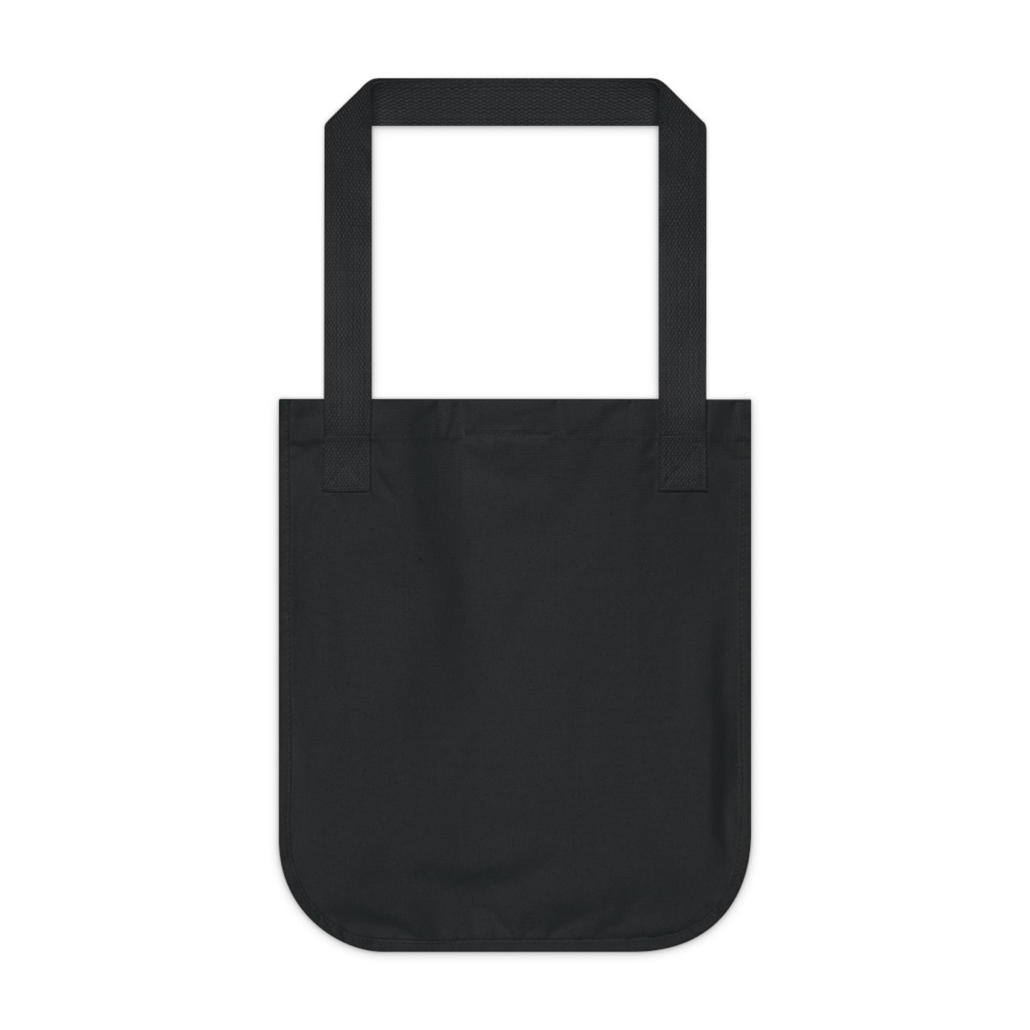 Be Jawesome Organic Canvas Tote Bag