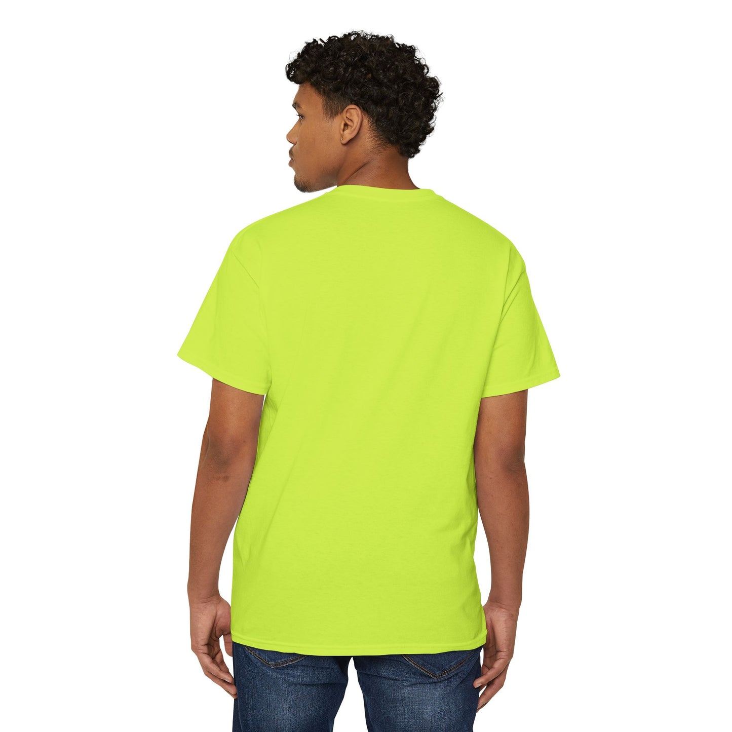 Always Use Protection Pocket Tee