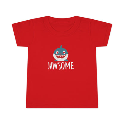 Jawsome Kids Toddler T-shirt