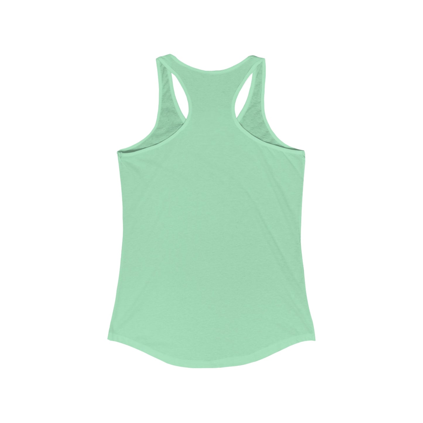 Always Use Protection Women's Tank Top