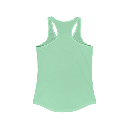 Always Use Protection Women's Tank Top