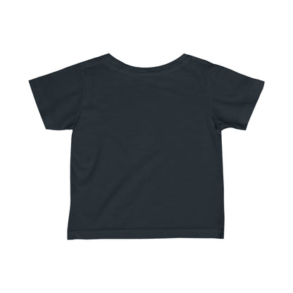 Save the Sea Cows (Manatees) Infant Tee Shirt