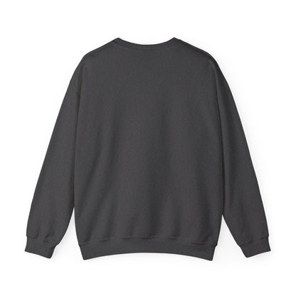 Save the Sea Cows (Manatees) Crew Neck Sweatshirt