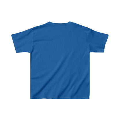 Beach Vibes Good Times Kids T-Shirt