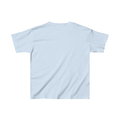 Beach Vibes Good Times Kids T-Shirt