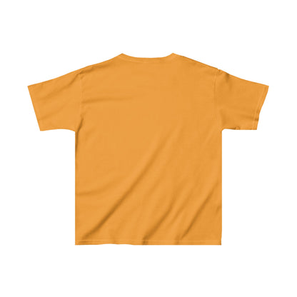 Beach Vibes Good Times Kids T-Shirt