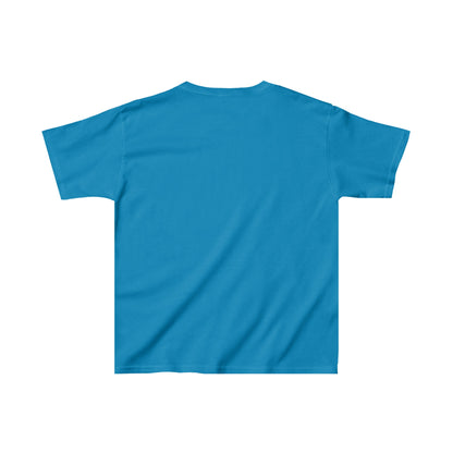 Beach Vibes Good Times Kids T-Shirt
