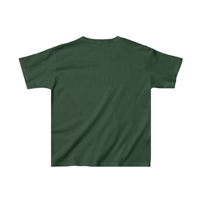 Beach Vibes Good Times Kids T-Shirt