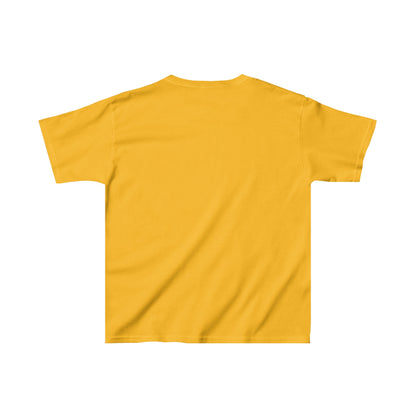 Beach Vibes Good Times Kids T-Shirt