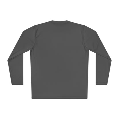 One Happy Beach Lightweight Long Sleeve Fishing Tee