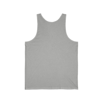 Slightly Crabby Jersey Tank