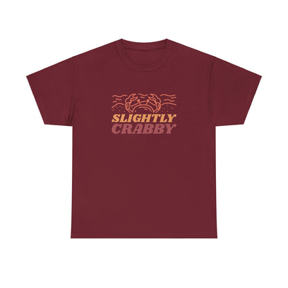 Slightly Crabby T-Shirt