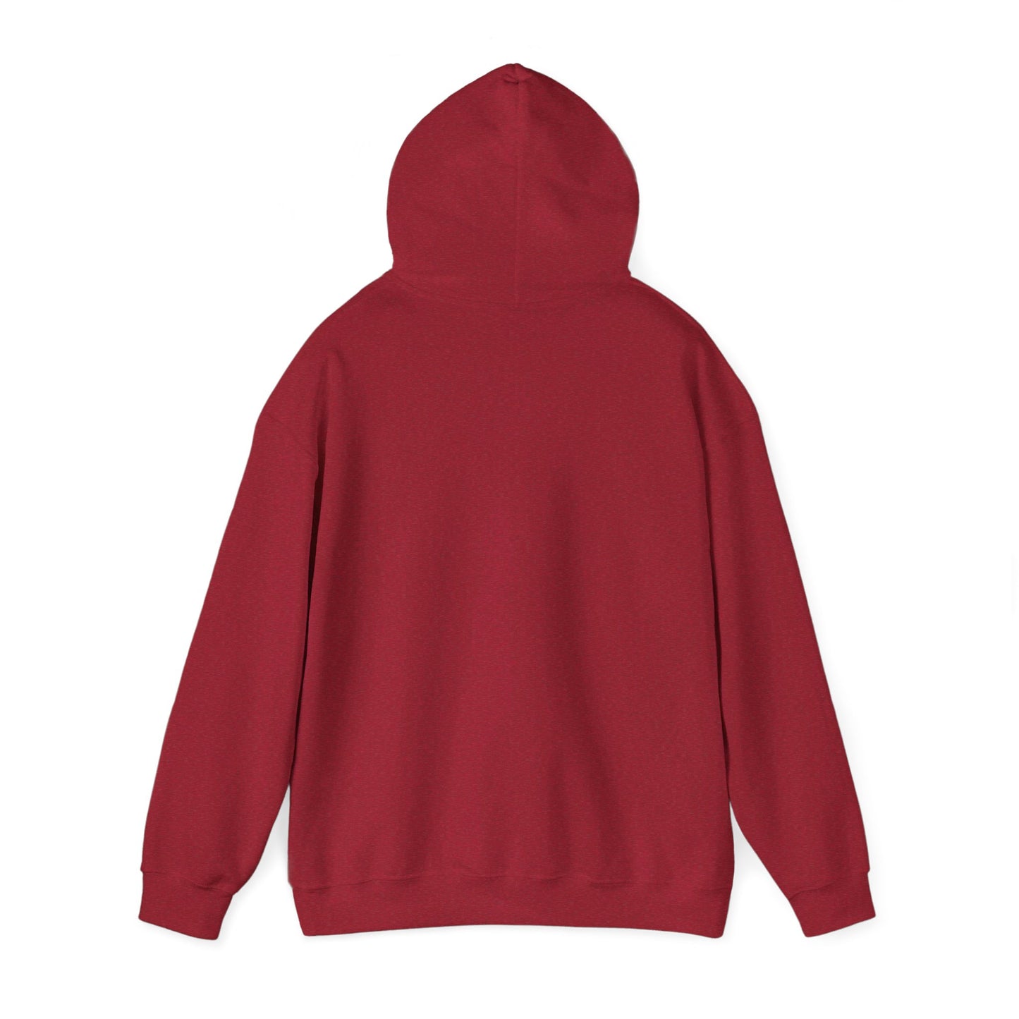 Always Use Protection Hooded Sweatshirt