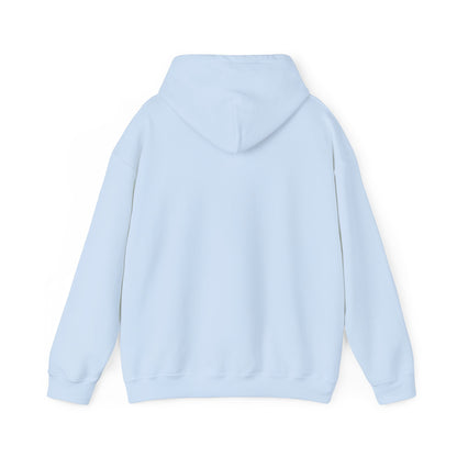 One Happy Beach Hooded Sweatshirt