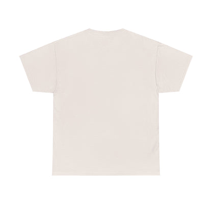 It Smells like Up-Beach in here- Unisex Cotton Tee Shirt