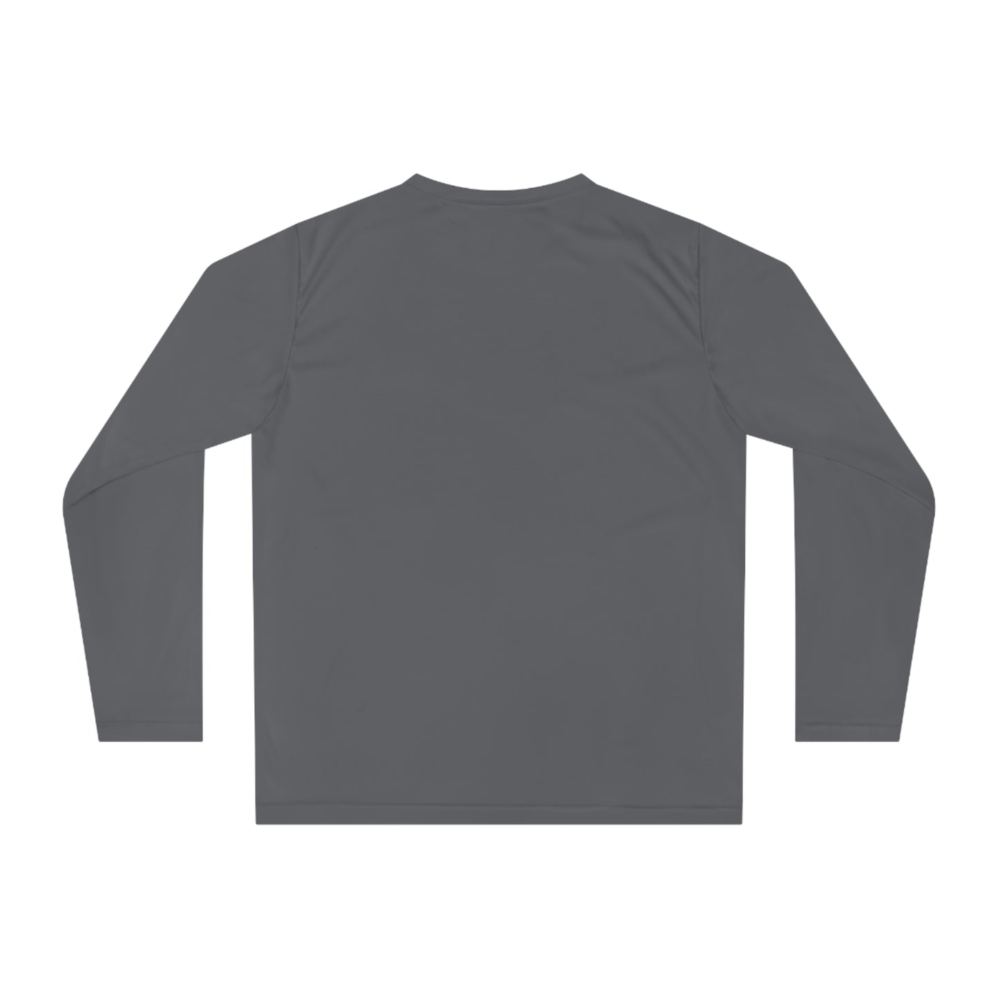 Keep The Sea Plastic Free Performance Long Sleeve Shirt