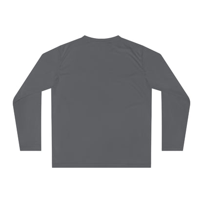 Keep The Sea Plastic Free Performance Long Sleeve Shirt