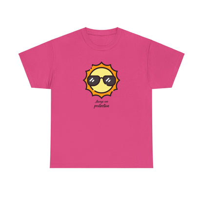 Always Use Protection T-Shirt