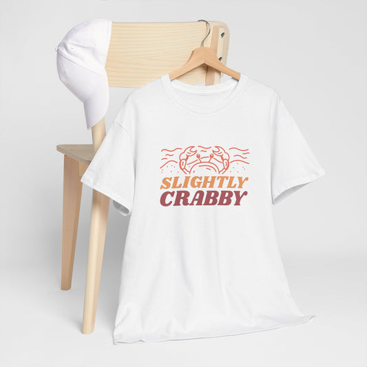 Slightly Crabby T-Shirt