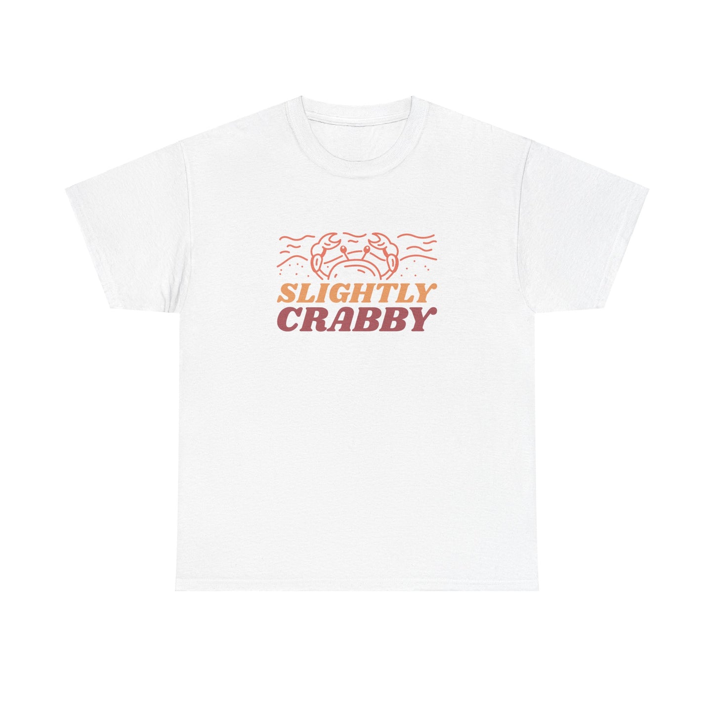 Slightly Crabby T-Shirt