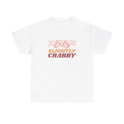 Slightly Crabby T-Shirt