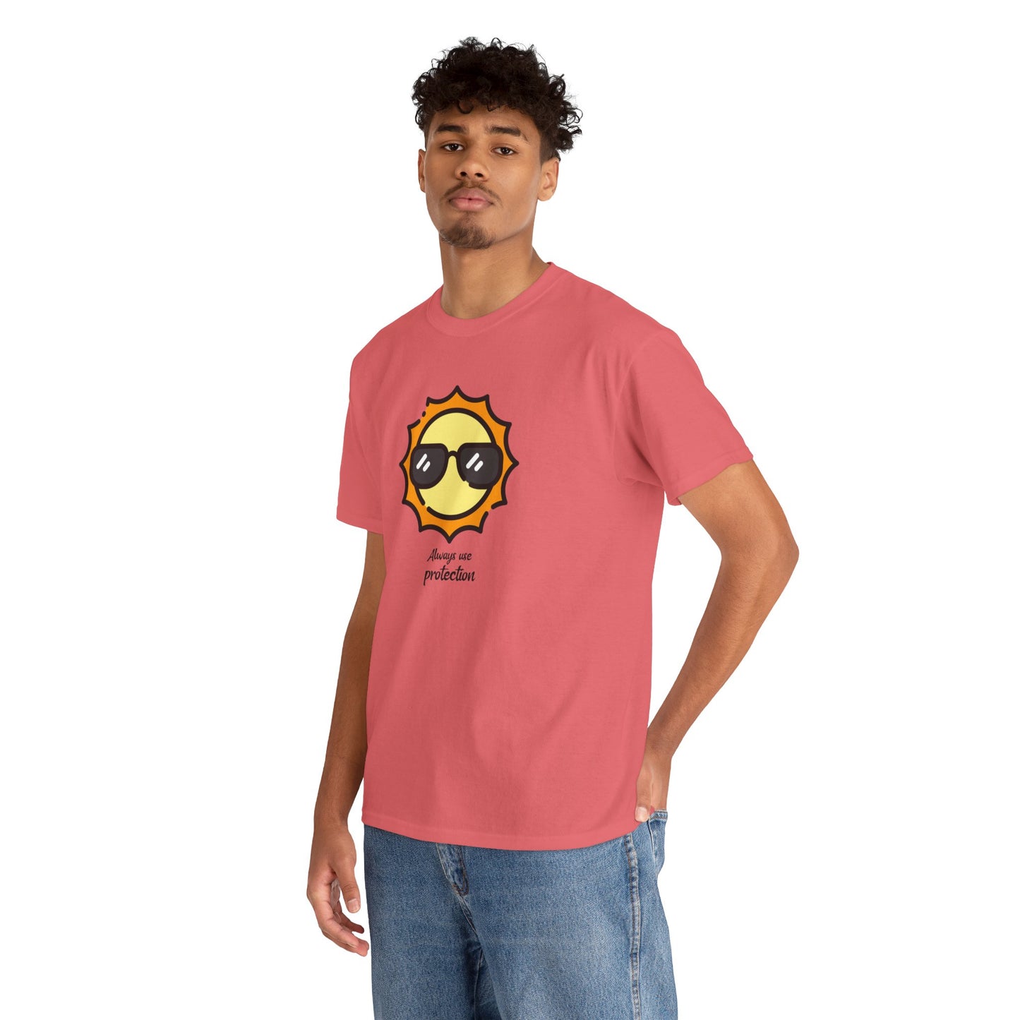 Always Use Protection T-Shirt