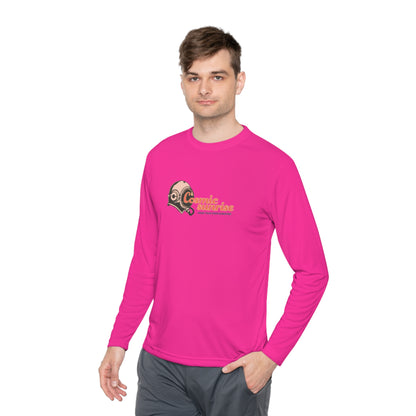 Cosmic Sunrise with Mahi Mahi Fishing Shirt