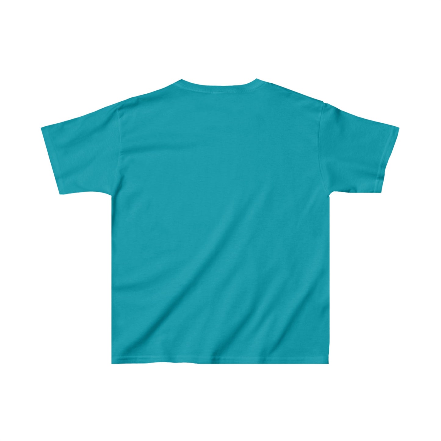 Keep the Sea Plastic Free Kids T-Shirt