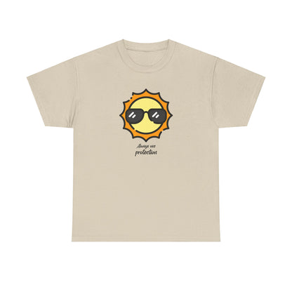 Always Use Protection T-Shirt
