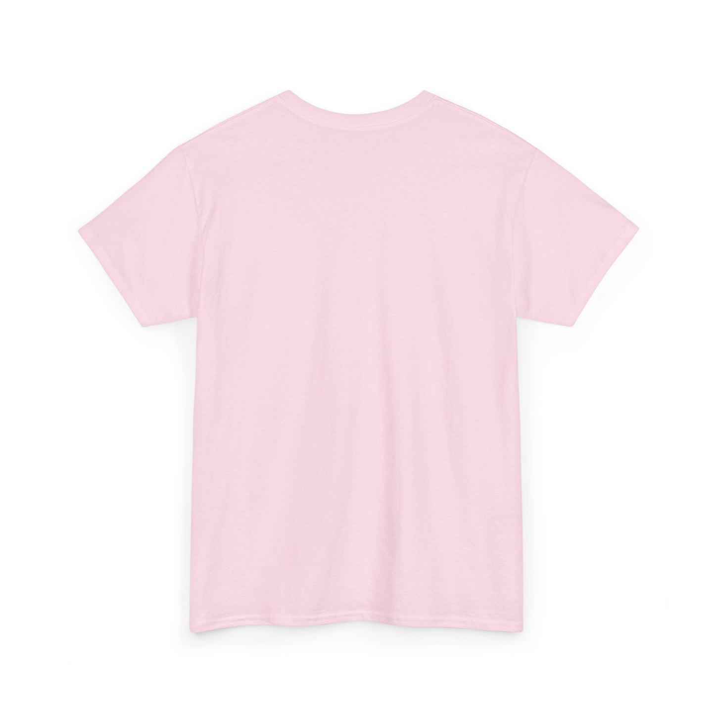 Skip the Straw, You Beach - Heavy Cotton Tee Shirt